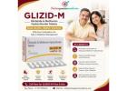 Glizid -M Tablet (Gliclazide and Metformin) | Effective Type 2 Diabetes Management