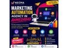 Best Marketing Automation Company in Ahmedabad for B2B Growth