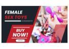 Buy Best Sex Toys For Women In India : Call 9836794089