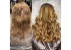 Hair Extensions Dallas