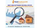 Best CRM Software for Real Estate Businesses to Close More Deals Faster