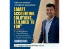 Accountant For Sole Trader UK | Rajesh Chechani Chartered Accountant