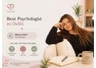 Top-Rated Psychologist in Delhi for Mental Wellness – Book Now