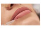 Lip Fillers Riverside for Natural and Fuller Lips