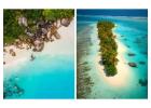 Seychelles Adventure Package – Island Hopping & Water Sports