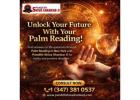 Palm Reading in New York