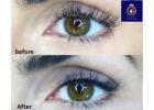 Get Stunning Eyes with Permanent Eyeliner in Thane – DNA Royal.