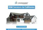 High-Quality 3D BIM Modeling Services in California at the Best Price