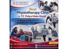 Best Physiotherapy Centre in TC Palya Main road