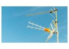 Enjoy Crystal Clear Channels with Digital TV Antenna Installations