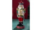 Shop Premium Musical Christmas Nutcrackers for Holiday Decor USA - A Coastal Christmas