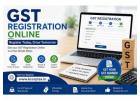 Get GST Registration Online in Just 3 Days – Fast & Easy