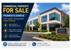 Commercial Property for Sale in Pennsylvania – Invest with Confidence