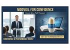Modvigil for Confidence: Can Modvigil Help You Perform Better in Life?