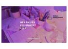 Web Design Assignment Help – Expert Support for Website Development Projects