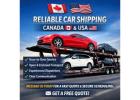 Car Shipping Solutions in Canada | Impfreightsolutions.com