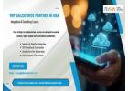 Top Salesforce Partner in USA – Salesforce Integration & Consulting Services