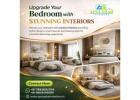 Bedroom Interior Designers In Bangalore