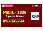 Which Coaching Provide the Best Online Course For PGCIl Exam 2026