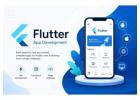 Best Flutter Mobile App Development Company India for Businesses