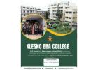 Chairman / Principal Message - Top BBA Colleges in Bangalore