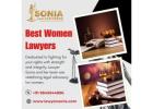 Best Women Lawyers | Best Lawyers in India