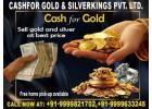 Professional Cash For Gold In Pari Chowk