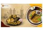 Home Food Delivery Surat - ASHITA'S KITCHEN