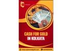 Turn Gold into Cash in Kolkata – Trusted Buyers, Fast Payment