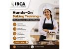 Short-Term Baking Courses in Delhi with Certificate | Join Now