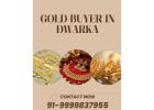 Which Gold Buyer in Dwarka Offers Instant Cash For Gold?