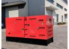 250kw 313kVA Silent Diesel Generator