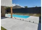 Modern Frameless Glass Pool Fencing Systems