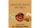 Who Is The Most Trusted Gold Buyer in Dwarka?