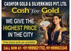Reliable & Trustworthy Gold Buyer In Gaur City