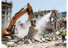 Get Structures Removed by Demolition Contractor in Saudi Arabia Today 