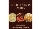 Need Trusted Gold Buyer in Noida?