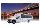 Book Best San Francisco Party Bus Rentals for Any Event
