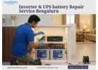 Smartest UPS Repair and Service in Bengaluru by LocalRamu