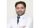 Dr. Sarjeet Kumar Saini Head & Neck Cancer Surgeon jaipur