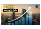 Best ORM Agency in Delhi | Build Trust & Boost Brand Credibility