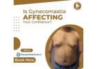 Gynecomastia treatment in Baner - The Aesthetic Hub