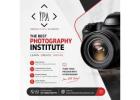 best photography institute in Bangalore