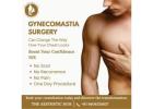 Gynecomastia surgery in Baner  - The Aesthetic Hub
