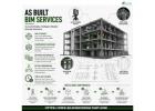 San Jose' Preferred As Built BIM Services Provider for AEC Firms, USA