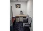 110 sqft office for rent