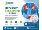 Urology Treatment in Delhi | Madhuban Kidney Care