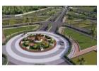  Is it safe to invest in a plot in Wingspan Residency Meerut?