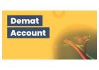 Open Online Demat Account Quickly and Securely