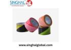 High-Visibility Warning Tape UAE for Safety and Compliance